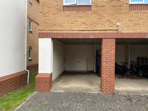Car Port