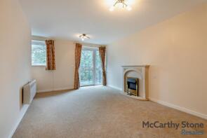 45, 557 Cherrett Court, Ringwood Road, Ferndown BH22 9FE