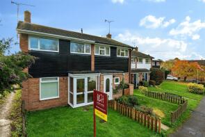 1, Swallowfield Road, Arborfield RG2 9JR