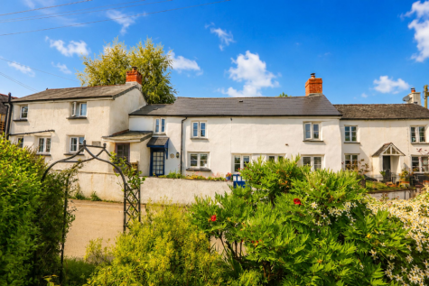 Bratton Clovelly, Okehampton, EX20