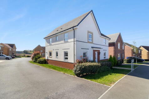 Kipling Road, Hawk Rise, Ledbury, Herefordshire, HR8 2GU