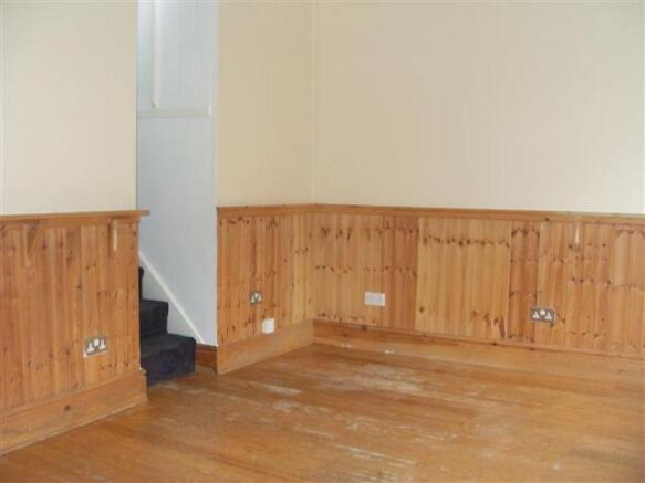ground floor