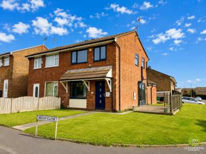 Beech Close, Rishton, BB1