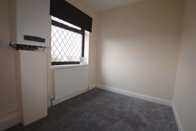 Bedroom Three: