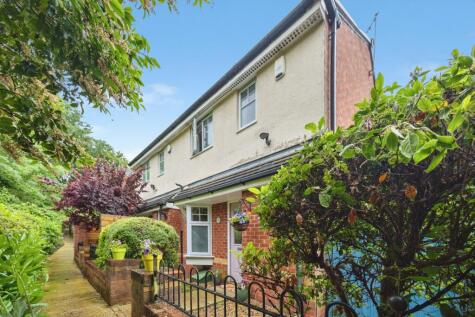 Yew Tree Road, Manchester, Greater Manchester, M14