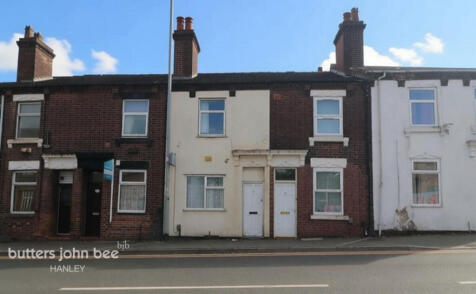 Stoke-On-Trent ST4 7