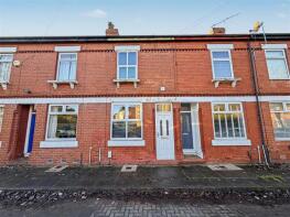 22, Bertram Street, Sale M33 2HH