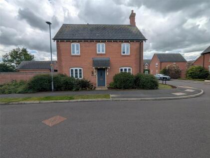 Hawthorn Avenue, Burton-on-Trent, Staffordshire, DE14