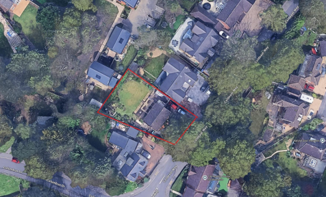 Coldeast Way, Sarisbury Green, Southampton