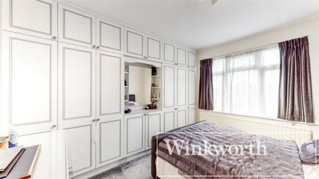 Bedroom 1
