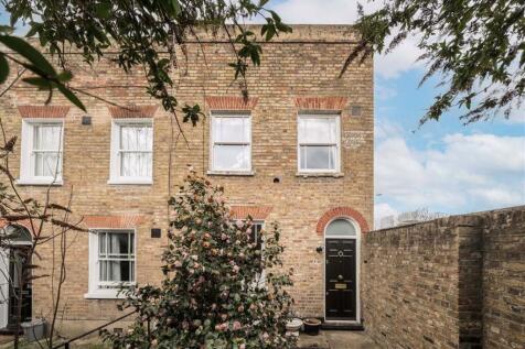 Brighton Grove, New Cross