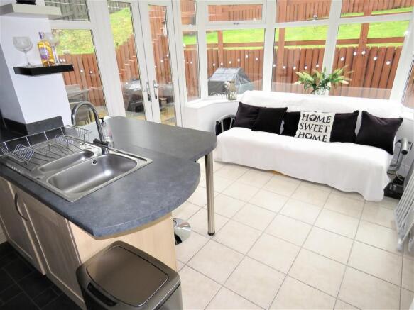 Kitchen/ Conserva...