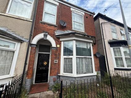 Cholmley Street, Hull