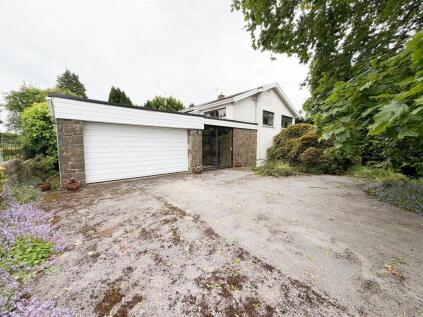 Heol Yr Ysgol, Coity, Bridgend County Borough, CF35 6BL