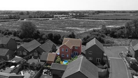 Hawthorn Grove, Sapcote