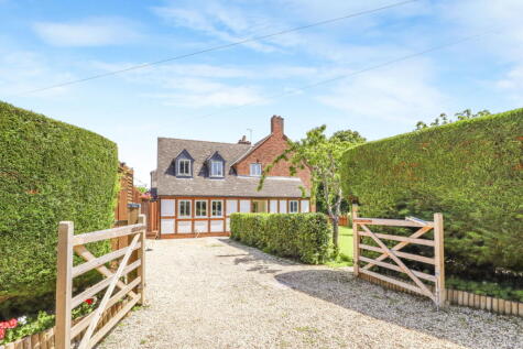 Dorsington, Stratford-upon-Avon, CV37