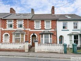 33, Sherwell Lane, Torquay TQ2 6BG