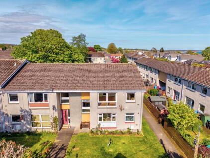 Strathmore Street, Broughty Ferry, Dundee
