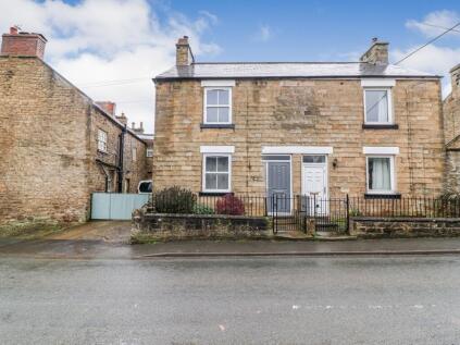 Moor Road, Richmond, North Yorkshire