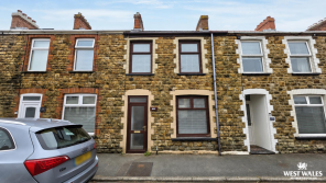 190, Robert Street, Milford Haven SA73 2HT