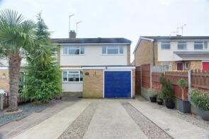 15, Buckingham Road, Tring HP23 4HG