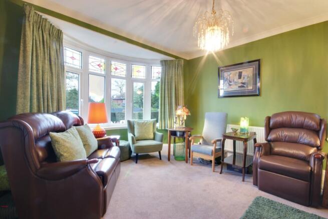 4 bed Detached for sale Image 10