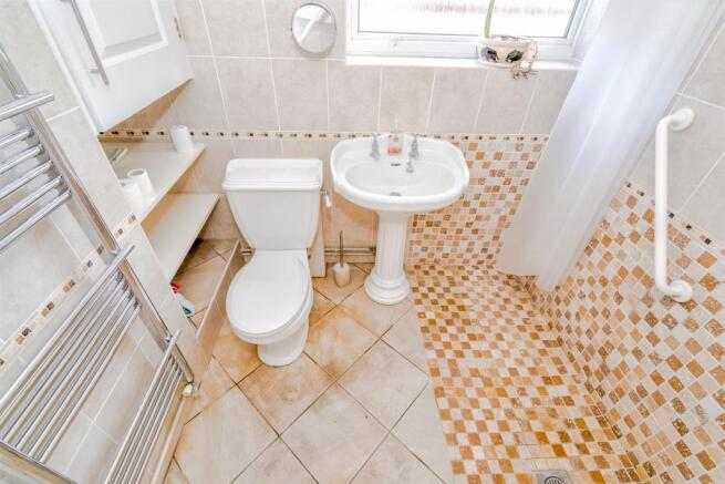 31, Seabrooke Road, Brereton, Rugeley, Staffordshi