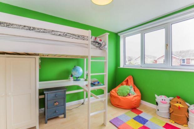 Bedroom 2