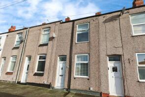 95, Beaconsfield Road, Wirral CH62 1AE