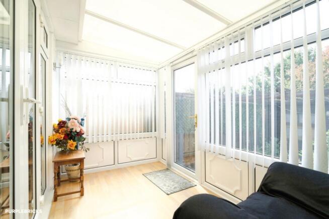 2 bed Semi-Detached Bungalow for sale Image 9