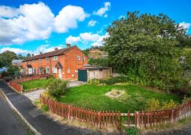 10, Hermitage Close, Bridgnorth WV15 5EG