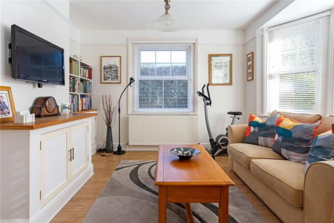Family/Tv Room