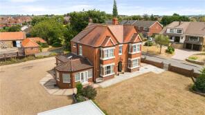 5 High View, Messingham Road, Scotter, Gainsborough DN21 3UH
