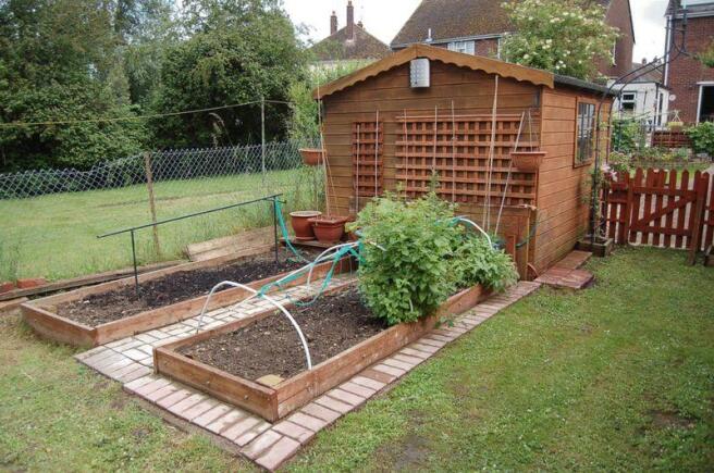Photo 9 garden