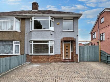 Heath Road, Ipswich, IP4
