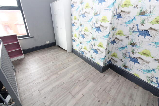First Floor Flat, 2 Ashburton Road, Blackpool, Lancashire FY1 2PE photo 4