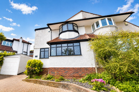 Ridgeway Drive, Bromley, BR1