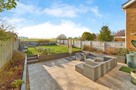 Cartersfield Lane, Stonnall, WS9