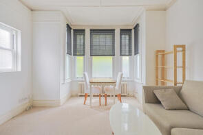 Flat 1, 47, Sutton Lane South, Chiswick, London W4 3JR