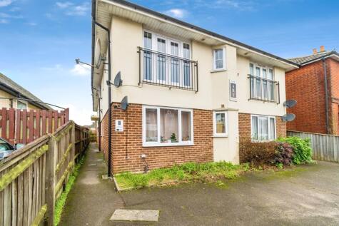 Shirley Road, Southampton