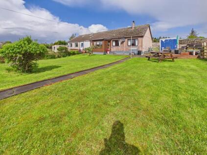 Druimruadh, Birchburn Road, Aultbea, Achnasheen