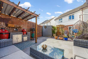 11, Lavender Court, Fareham PO15 7FD