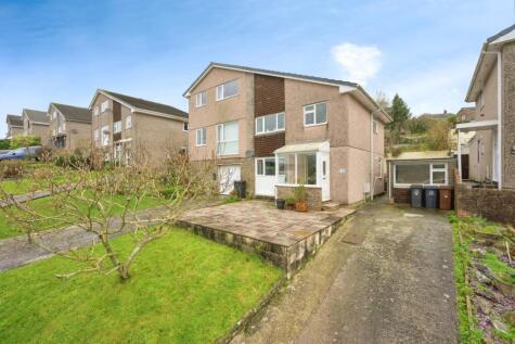 Cleeve Drive, IVYBRIDGE, Devon, PL21