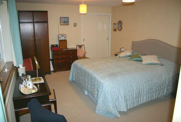 Principle Bedroom