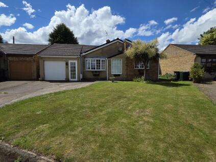Willow Crescent, Braithwell