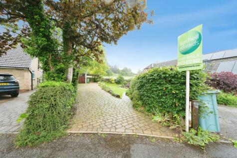 Dale Close, Fritchley, BELPER