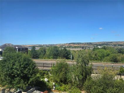 Sticklepath Hill, Sticklepath, Barnstaple, Devon, EX31
