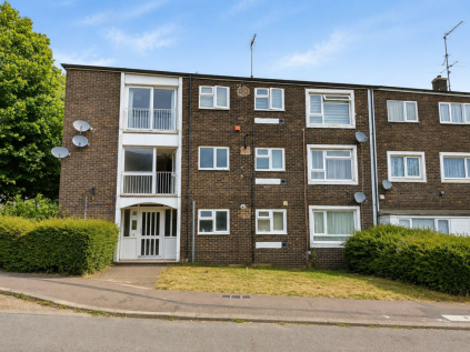 Northdown Road, Hatfield, AL10