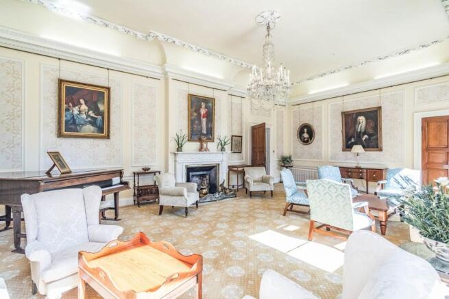 Communal Lounge