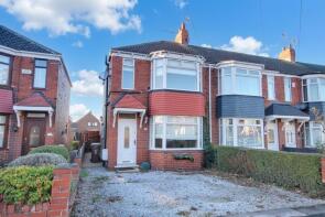 64, Reldene Drive, Hull HU5 5HS